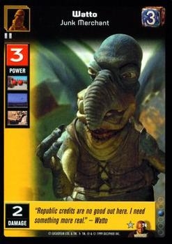 Rare Young Jedi sale Tournament Promo Foil